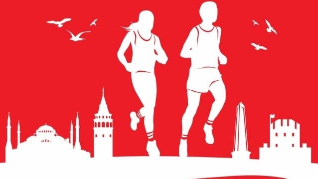 PAGÇEV, Çevre için Maraton koşuyor !