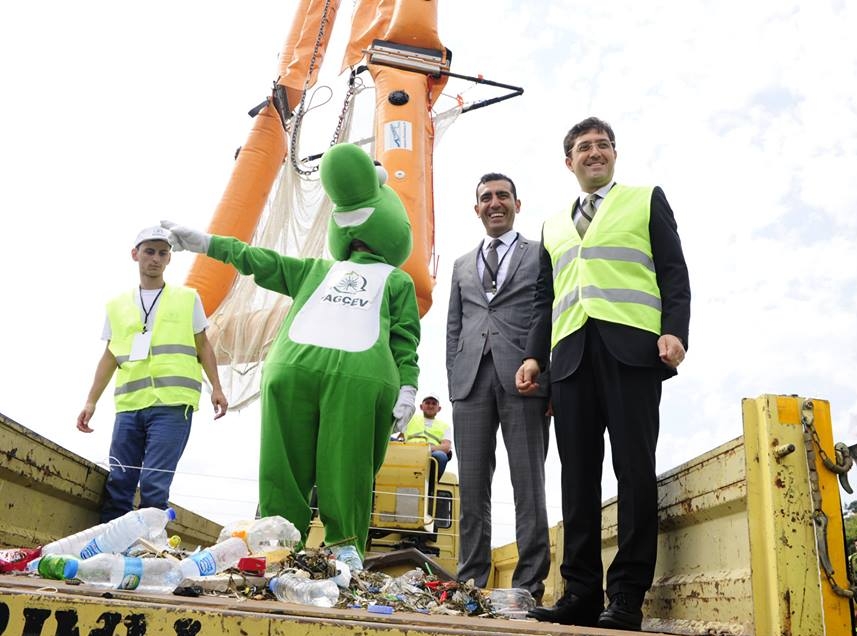 PAGEV - PAGÇEV İLE BEŞİKTAŞ BELEDİYESİ İŞBİRLİĞİ'nde; 