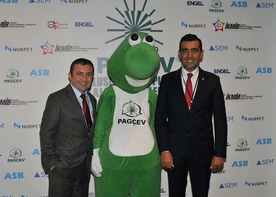 PAGEV Uluslararası Plastik Ambalaj Teknolojileri Kongresi