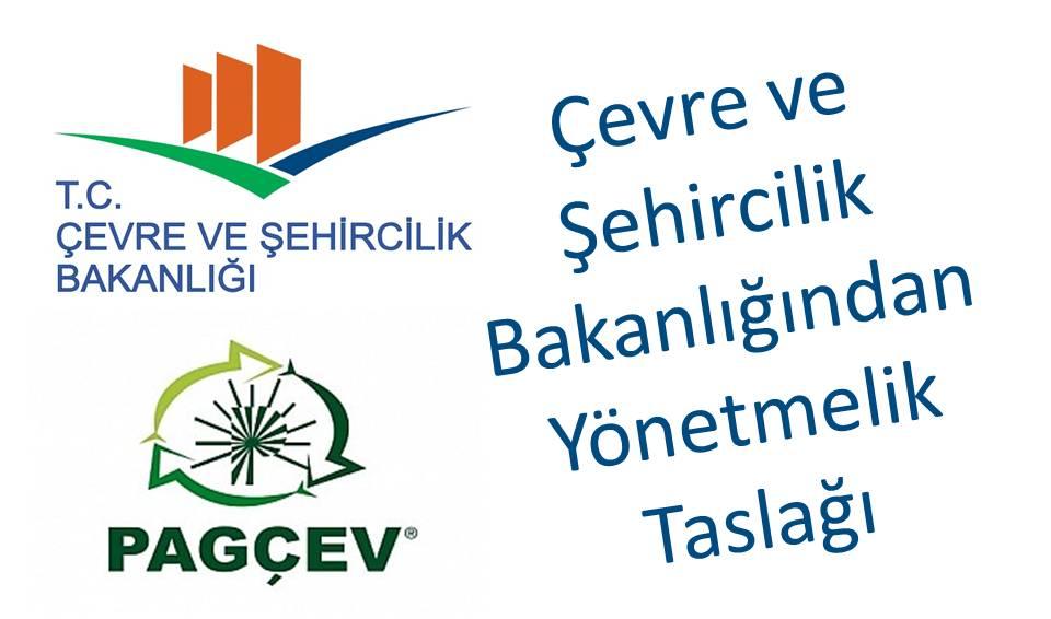 Ambalaj Atıklarının Kontrolü Yönetmeliği Taslak Olarak Görüşe Açıldı..!