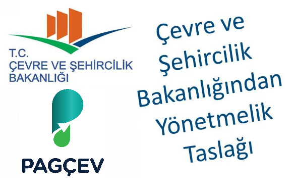 Ambalaj Atıklarının Kontrolü Yönetmeliği Taslağı' nın Son Hali Yayımlandı