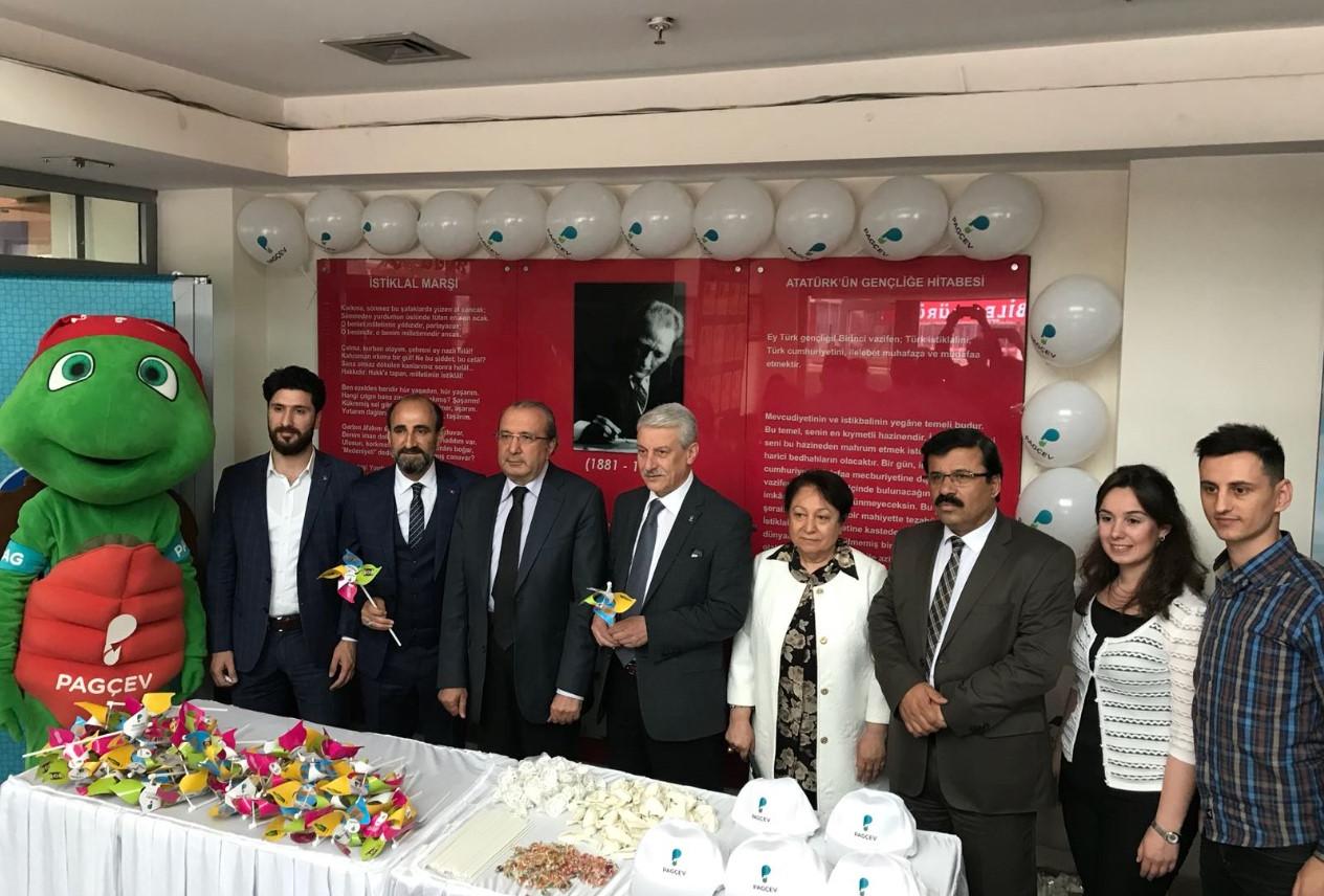 Yıldırım Belediyesi Çevre Haftası ve 2. Geri Dönüşüm Günleri Etkinliği Gerçekleşti