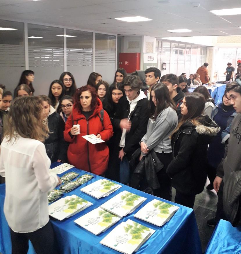 Aydın Üniversitesi Ecofest 2019 Gerçekleşti