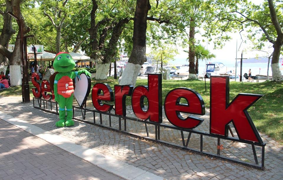 Erdek Belediyesi Çevre Günün’nü Kutladı