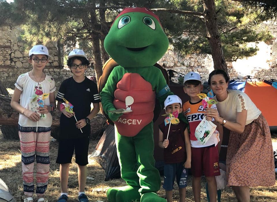 1.Bandırma Motosiklet Festivali’ne Katıldık