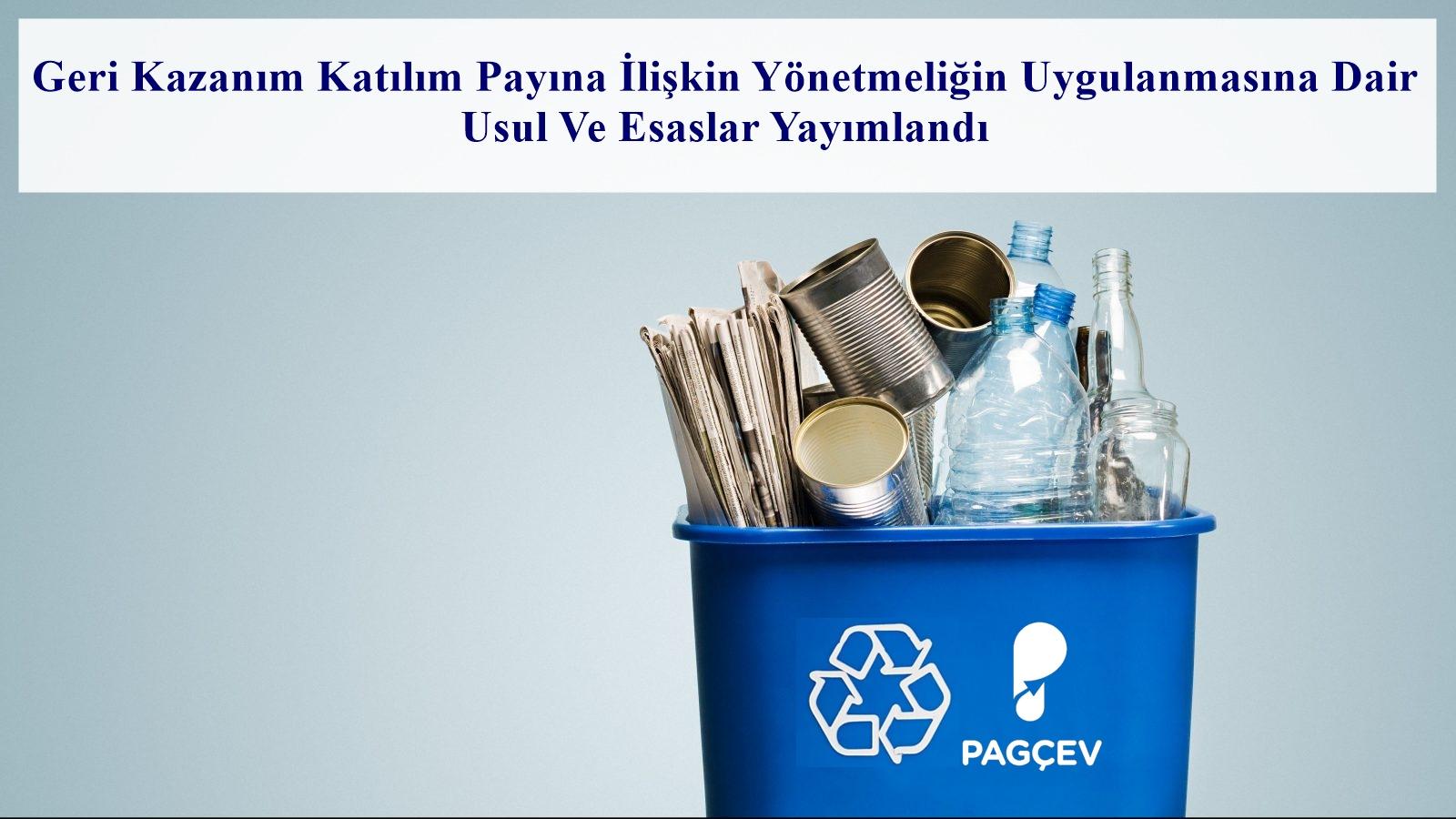 GEKAP Usul ve Esasları Yayımlandı