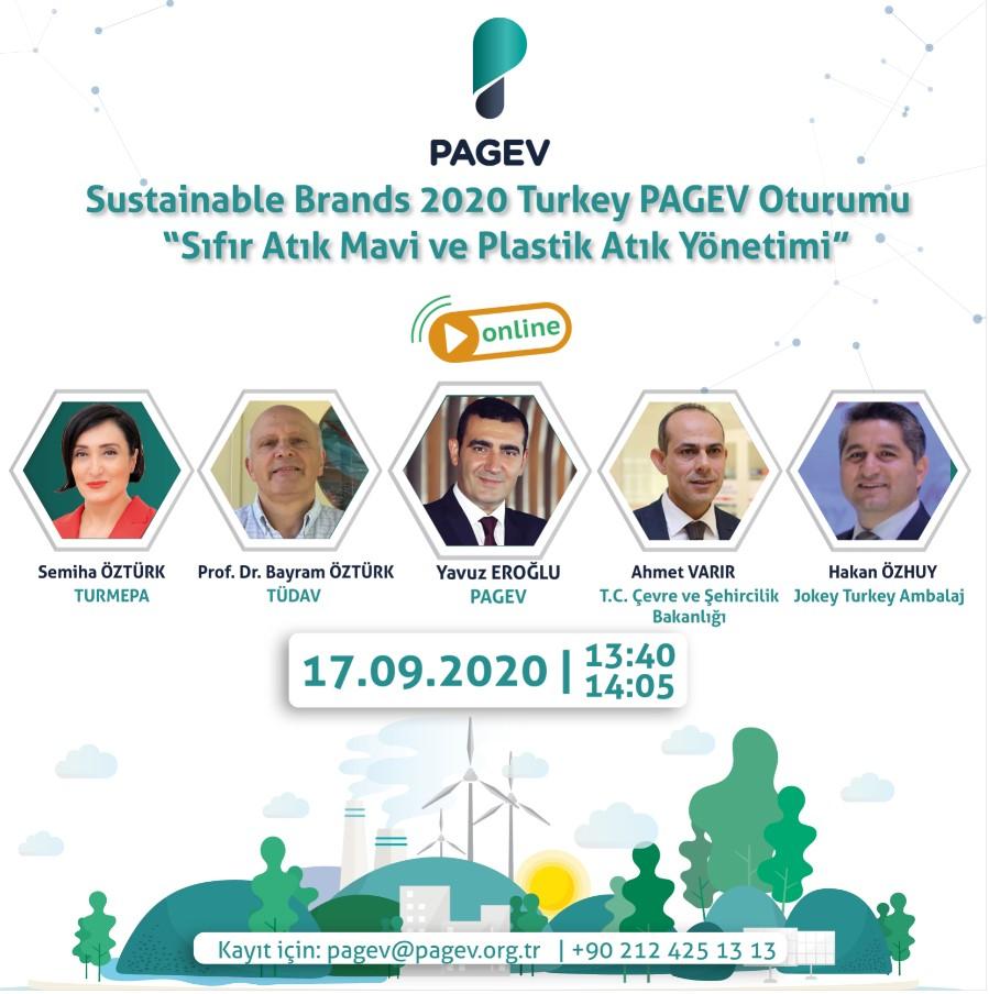 PLASTİK ATIKLARA GERÇEKÇİ ÇÖZÜMLER SÜRDÜREBİLİRLİK KONFERANSINDA ELE ALINACAK